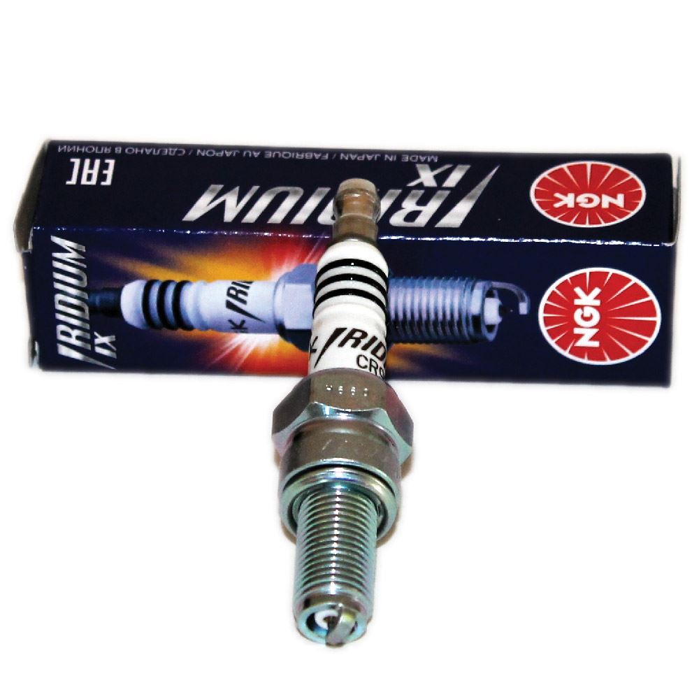 Suzuki GSX-R 600 CR9EIX Irıdıum Ngk Buji