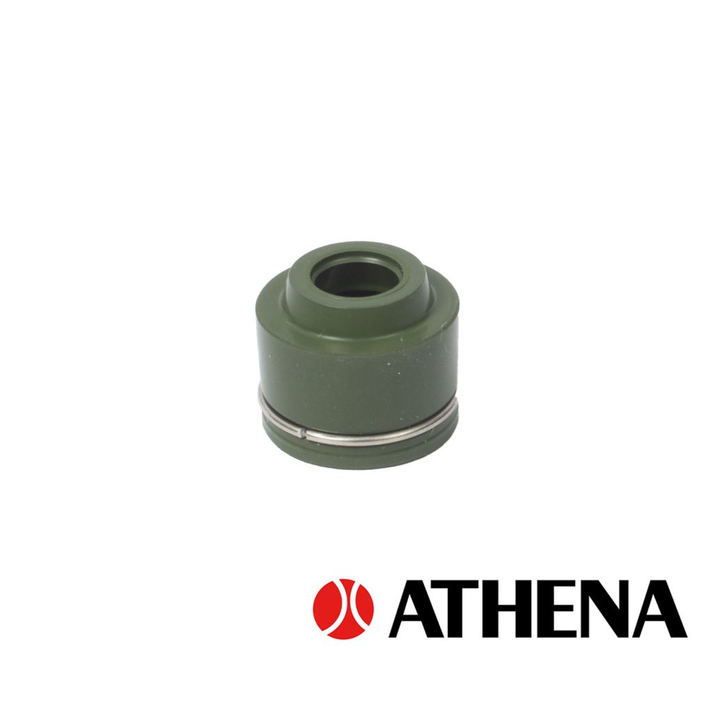 Suzuki GSX-R 600 Subap Yağ Keçesi